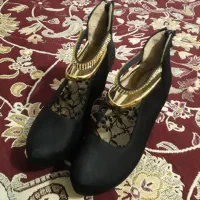 کفش زنانه مجلسی|کیف، کفش، کمربند|سهند, |دیوار