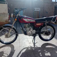 موتور سیکلت پارت مدل ۹۰|موتورسیکلت|بالا ولایت, |دیوار