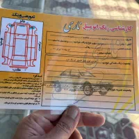 پراید ۱۳۱se|خودرو سواری و وانت|مریوان, |دیوار