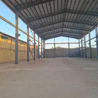 اجاره سوله ۱۴۰۰متری استاندارد|اجارهٔ دفتر صنعتی، کشاورزی، تجاری|رباطکریم, شهرک صنعتی پاسارگاد|دیوار