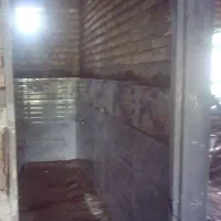 کاشی کارکاشیکاری وسرامیک کاری|خدمات پیشه و مهارت|خرمآباد, |دیوار