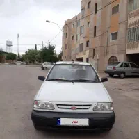 پراید مدل۹۰