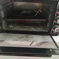 توستر|اجاق گاز و لوازم برقی پختوپز|اسلامشهر, ایرین|دیوار