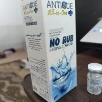 لنز طبی|آرایشی، بهداشتی، درمانی|شیراز, قلعه نو|دیوار