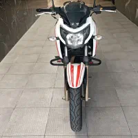 آپاچی ۲۰۰ ریس ادیشن