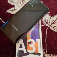سامسونگ A31|موبایل|تبریز, |دیوار