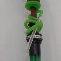 قلیان با طعم لیمو|کلکسیون و سرگرمی|مهاباد (آذربایجان غربی), |دیوار