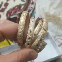 النگو طلا6عددالنگو|جواهرات|قم, انسجام|دیوار