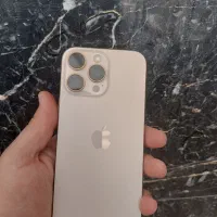 آیفون 16پرو مکس نو نو zaa