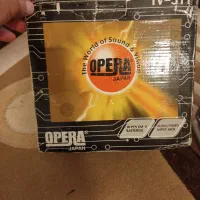 تلویزیون ژاپنی آکبند opera|تلویزیون و پروژکتور|تنکابن, |دیوار