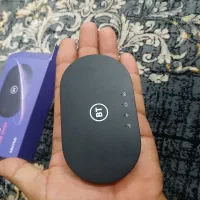 وای فای جیبی درحد نو|مودم و تجهیزات شبکه|عسلویه, |دیوار