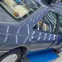 405مدل 95|خودرو سواری و وانت|تهران, چهارصد دستگاه|دیوار