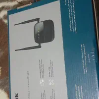 وایفای W300 بی سیم|مودم و تجهیزات شبکه|مشکیندشت, |دیوار