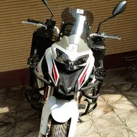 موتور بنلی trk250|موتورسیکلت|تهران, اکباتان|دیوار
