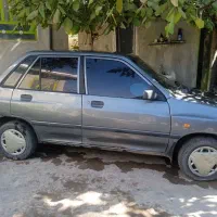 پراید مدل 91|خودرو سواری و وانت|یاسوج, |دیوار