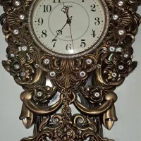 ساعت دیواری