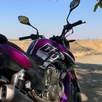 موتور زونتس ۱۴۰۲