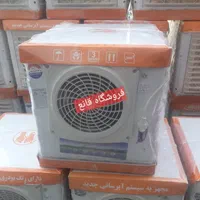 کولر آبی ۲۸۰۰ دستی جنرال|کولر آبی|تهران, استاد معین|دیوار