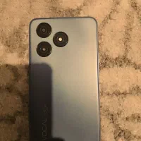 گوشی وگال بسیار تمیز