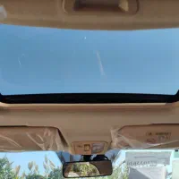 اطلس G با سانروف|خودرو سواری و وانت|فرح آباد, |دیوار