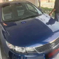 سراتو مدل۹۶ آبشنال|خودرو سواری و وانت|کرج, مهرویلا شمالی|دیوار