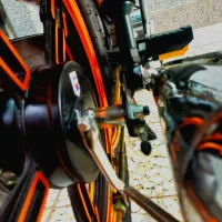 موتور 200پیشرو بالانسردار|موتورسیکلت|شاهینشهر, گزبرخوار|دیوار