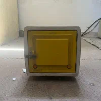یخچال دوربین ایستاده کبابی و ترازوی دیجیتال|کافی‌شاپ و رستوران|گرگان, |دیوار