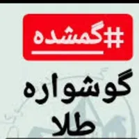 گوشواره گمشده