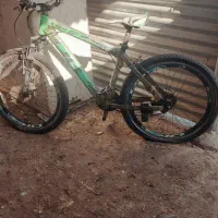 دوچرخه حرفه ای اوکی ۲۶