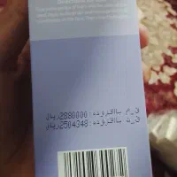 فوم شستشوی صورت