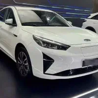کی ام سی جی 7 وارداتی مدل 2025|خودرو سواری و وانت|رشت, جانبازان|دیوار