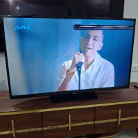 ال ای دی ۴۲ اینچ سامسونگ اصل کره|تلویزیون و پروژکتور|پاکدشت, پاکدشت (مامازند)|دیوار