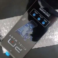 آل سی دی a51 و گوشی