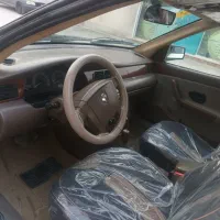 سمند ef7 دوگانه سوز مدل ۹۲|خودرو سواری و وانت|سرپل ذهاب, |دیوار