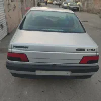 405مدل90بیرنگبدونضربهشاسیسالم|خودرو سواری و وانت|قرچک, مهدیه|دیوار