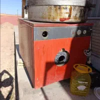 پکیچ اخگر زمینی ۷۰هزار