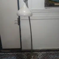 آباژور ایستاده ترتمیز|لامپ و چراغ|رشت, هلال احمر|دیوار