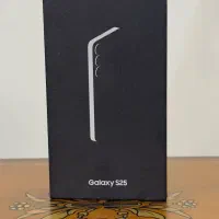 سامسونگ گلکسی S25