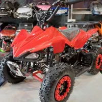 هر چهار چرخی ۲میلیون به علت مهاجرت|اسباببازی|فین, |دیوار