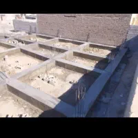 اجرای انواع سقف و فنداسیون|خدمات پیشه و مهارت|سراوان, |دیوار