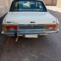 ماشین پیکان مدل ۸۲