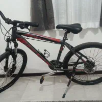 دوچرخه 26|دوچرخه، اسکیت، اسکوتر|شاهدشهر, |دیوار