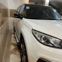 MVM X33 SPORT|خودرو سواری و وانت|تهران, تهرانپارس غربی|دیوار