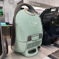 جارو برقی 2500 وات اوپیا سری HOME