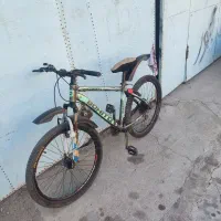 دوچرخه26حرفیه بونیتو|دوچرخه، اسکیت، اسکوتر|مسجد سلیمان, |دیوار