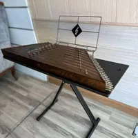 میز سنتور چاووش|سازهای سنتی|اصفهان, پروین|دیوار