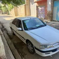 پژو پارس