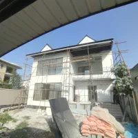 نقاشی ساختمان درب دیوار سطوح فلزی...