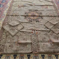 سرویس روتختی ترمه