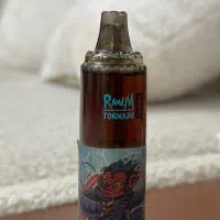 پاد ۷۰۰۰ پاف تورنادو (انبه یخ)